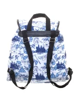 Harry Potter hátizsák - Icon Print