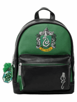 Hátizsák Harry Potter - Slytherin