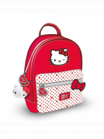Hátizsák Hello Kitty - Hello Kitty Red