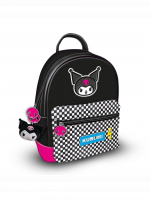 Hátizsák Hello Kitty - Kuromi