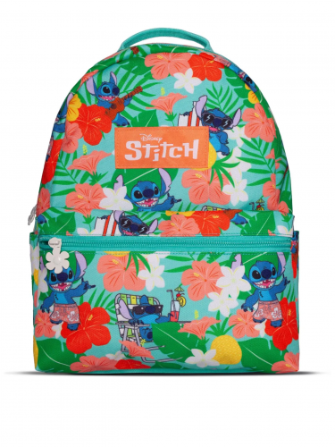 Hátizsák Lilo & Stitch - Hawaii Mini Backpack