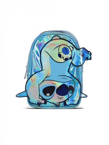 Hátizsák Lilo & Stitch - Stitch