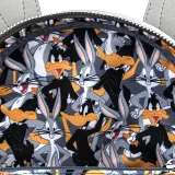 Hátizsák Looney Tunes - Bugs Bunny Mini Backpack (Loungefly)