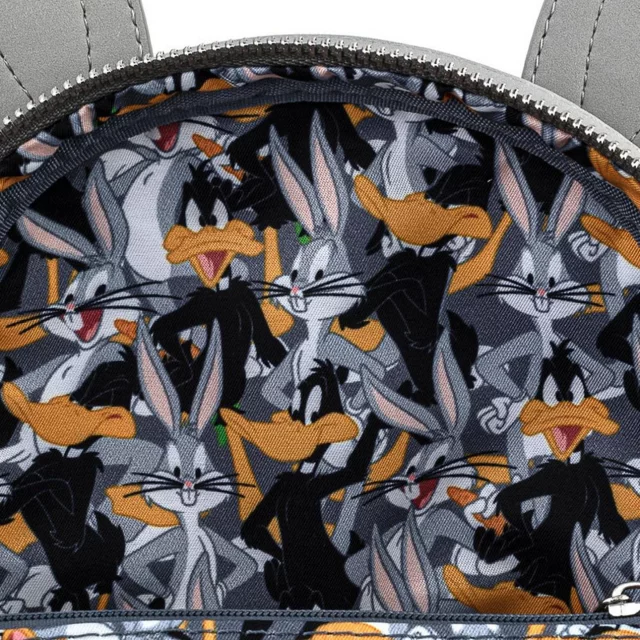 Hátizsák Looney Tunes - Bugs Bunny Mini Backpack (Loungefly)