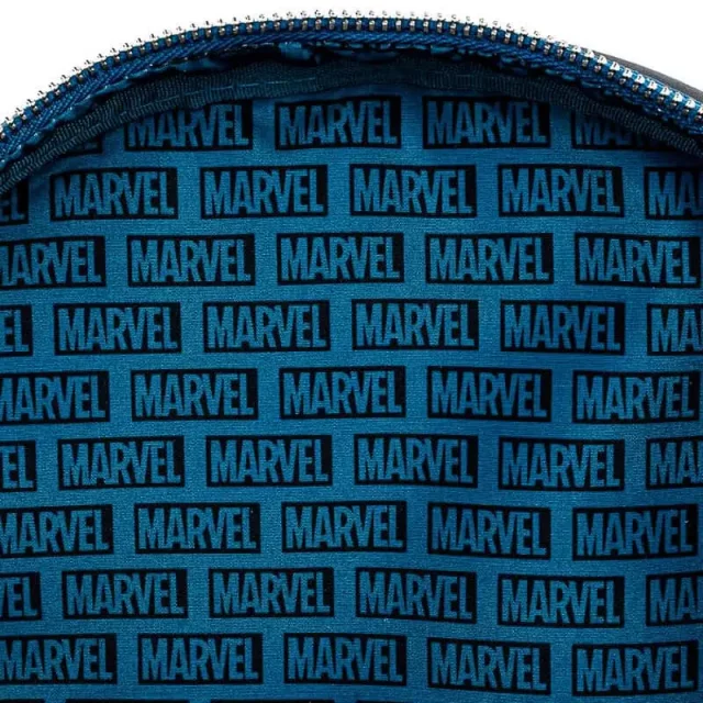 Hátizsák Marvel - Characters Mini Backpack (Loungefly)