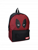 Hátizsák Marvel - Deadpool Encore Time