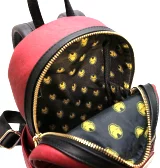 Hátizsák Marvel - Iron Man Backpack (Loungefly)