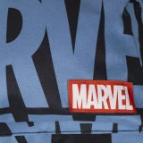 Hátizsák Marvel - Logo blue