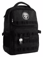 Hátizsák Marvel - The Punisher