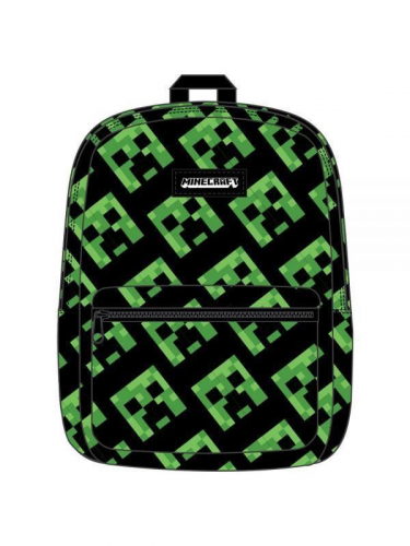 Minecraft hátizsák - Creeper AOP