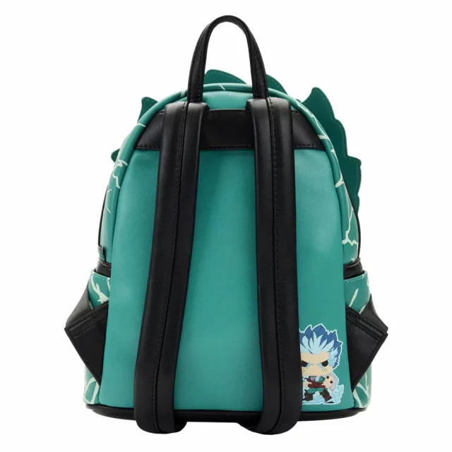 Batoh My Hero Academia - Infinite Deku Mini Backpack (Loungefly)