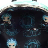 Batoh My Hero Academia - Infinite Deku Mini Backpack (Loungefly)