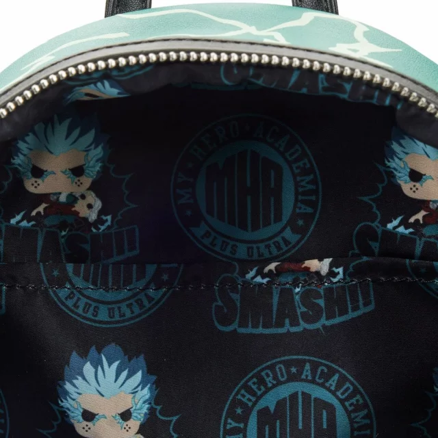 Batoh My Hero Academia - Infinite Deku Mini Backpack (Loungefly)