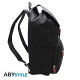 Hátizsák Naruto - Akatsuki