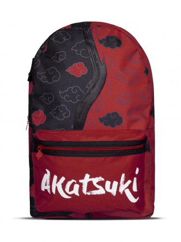 Hátizsák Naruto Shippuden - Akatsuki