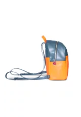 Hátizsák Naruto Shippuden - Konoha Mini Backpack - Anime