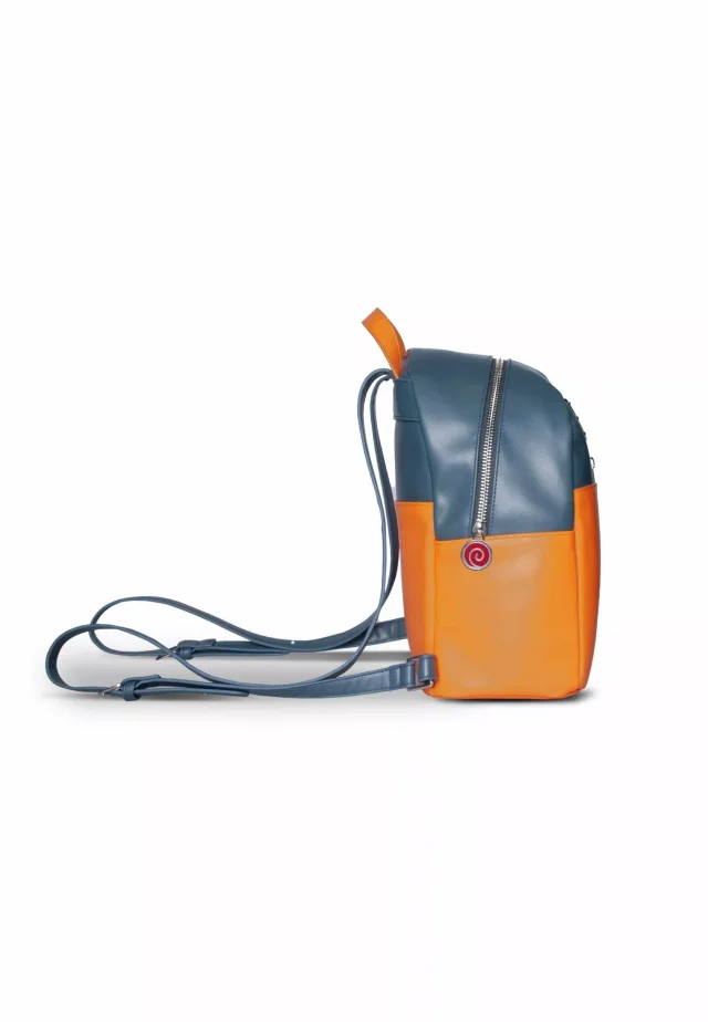 Hátizsák Naruto Shippuden - Konoha Mini Backpack - Anime