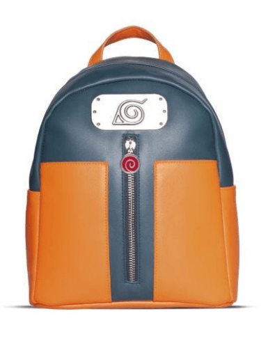Hátizsák Naruto Shippuden - Konoha Mini Backpack