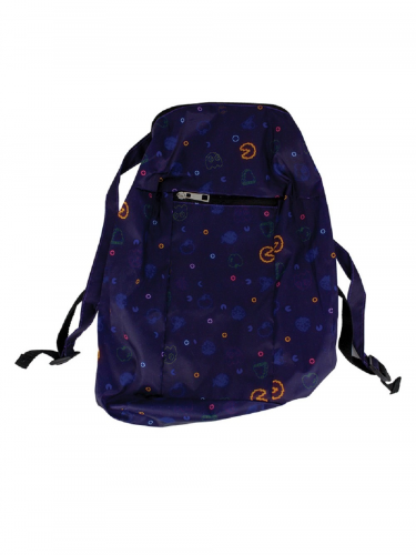 Hátizsák Pac-Man - Pop-Up Backpack