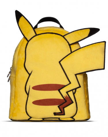 Hátizsák Pokémon - Mini Pikachu