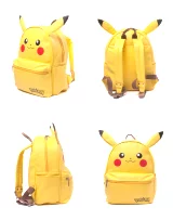 Batoh Pokémon - Pikachu s ušima