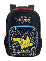 Hátizsák Pokémon - Pikachu School