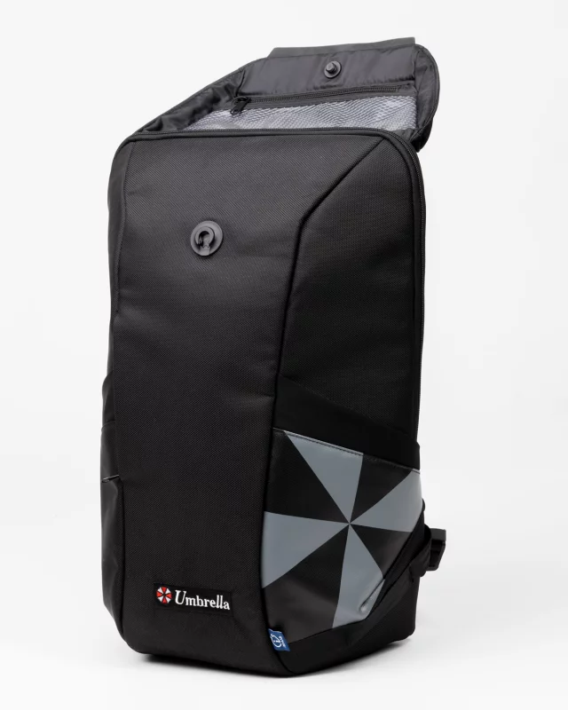 Batoh Resident Evil - Umbrella Logo (Item Lab)