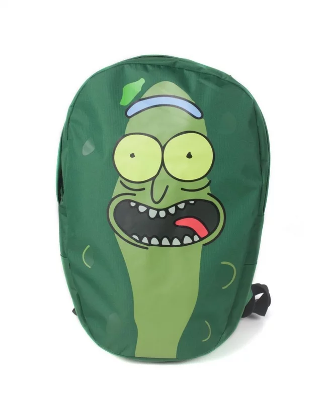 Batoh Rick & Morty - Pickle Rick