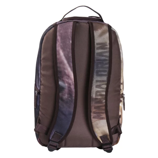 Batoh Star Wars: The Mandalorian - Causal Urban Backpack