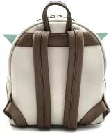  Star Wars: The Mandalorian hátizsák- A gyermek The Child (Loungefly)