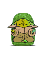 Hátizsák The Mandalorian - Grogu