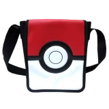 Pokémon válltáska - Pokéball