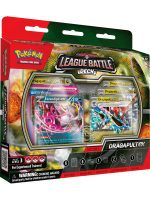 Kártyajáték Pokémon TCG - League Battle Deck Dragapult ex