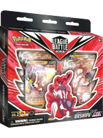 Kártyajáték Pokémon TCG - League Battle Deck Single Strike Urshifu VMAX