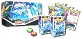 Kártyajáték Pokémon TCG: Sword & Shield Silver Tempest - Build & Battle Stadium