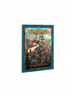 Könyv Warhammer The Old World - Arcane Journal Armies of Grand Cathay (2025)