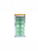 Kockák Warhammer The Old World - Grand Cathay Dice (20 db)