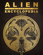 Könyv Alien - Alien Film Franchise Encyclopedia