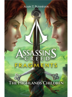 Könyv Assassin's Creed: Fragments - The Highlands Children ENG