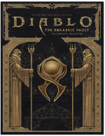 Könyv Diablo - Horadric Vault: The Complete Collection