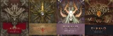 Könyv Diablo - Horadric Vault: The Complete Collection