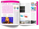 Kniha Game Boy Anthology