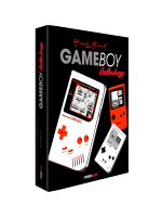 Könyv Game Boy Anthology