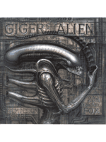 Könyv Giger's Alien