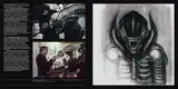 Könyv Giger's Alien - Filmes