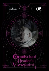 Könyv Omniscient Reader's Viewpoint 2 ENG