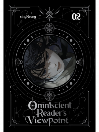 Könyv Omniscient Reader's Viewpoint 2 ENG