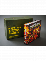 Könyv Run 'n' Gun: A History of On-Foot Shooters (Collector's Edition) ENG