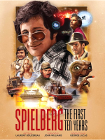 Könyv Spielberg: The First Ten Years