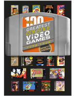 Könyv The 100 Greatest Console Video Games: 1988-1998